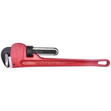 Imagem de Chave de Grifo/Tubos Americano 18" Aço R27160016 Gedore RED - FERRAMEN