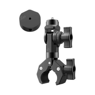 Imagem de Suporte Ajustável De Alumínio Para Starlink Mini Para RV, Iate E Trail