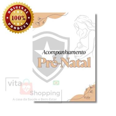 Imagem de Pasta Documentos Pré Natal, Caderneta mamãe TIME FUTEBOL TIMESPALMEIRA