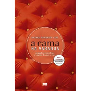 Imagem de a Cama Na Varanda - BEST SELLER, Sortido