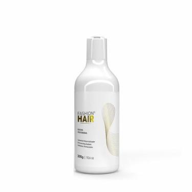 Imagem de Progressiva Fashion Hair 300G Sem Formol - Linha Gold - Kali Cosmetics