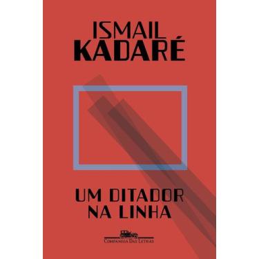 Imagem de Livro - Um ditador na linha