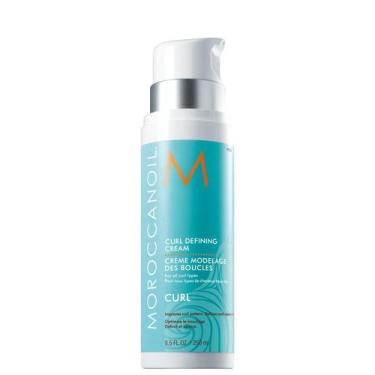 Imagem de Moroccanoil Curl Defining - Creme Modelador de Cachos 250ml