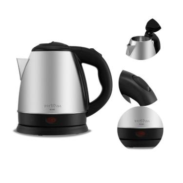 Imagem de Chaleira Elétrica Bch09l Britânia Capacidade 1,2l 220V