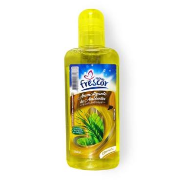 Imagem de Limpador Aromatizante Perfumador De Ambientes Multiplas Fragrâncias Le