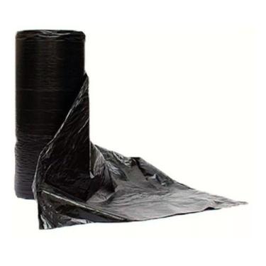 Imagem de Lona Plastica 4 Mt X 100 Mt Uso Geral 10 Kg - Sampaio