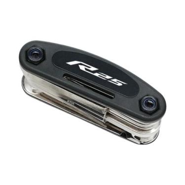 Imagem de Conjunto De Ferramentas Para Reparação De Motocicletas YZF R7 R1 R3 R6