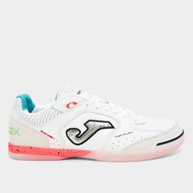 Imagem de Chuteira Futsal Joma Top Flex Unissex-Unissex