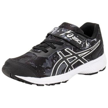 Imagem de Tênis Infantil Fantasy 4 Ps Asics - 1014A309-Masculino