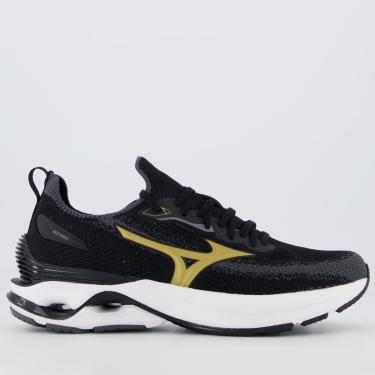 Imagem de Tênis Mizuno Wave Mirai 8 Masculino-Masculino