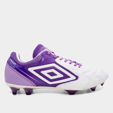 Imagem de Chuteira Campo Umbro Adamant Master Class Pro Unissex-Unissex
