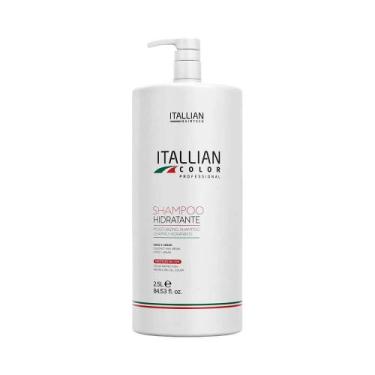 Imagem de Shampoo Itallian Color Hidratante 2,5L - ITALLIAN H