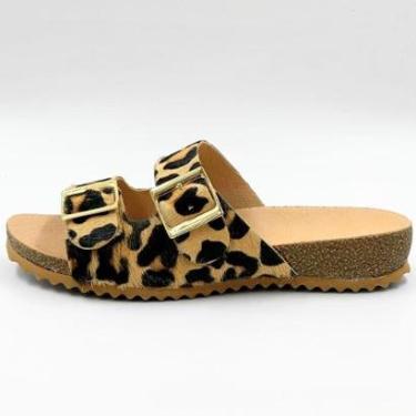 Imagem de Tamanco Bottero Slide Rasteira Feminino-Feminino