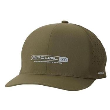 Imagem de Boné Rip Curl Vaporcool Tube Flexfit SB WT26-Masculino