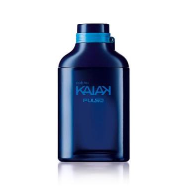 Imagem de Desodorante Colônia Kaiak Pulso Masculino 100 ml Natura Original