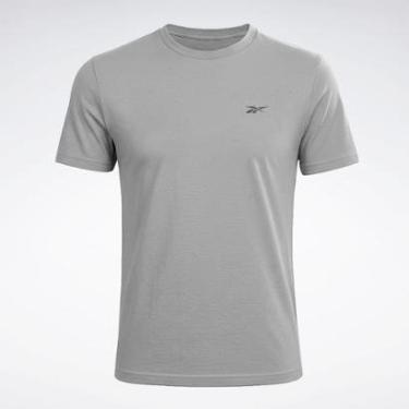 Imagem de Camiseta Reebok Train II Masculina-Masculino