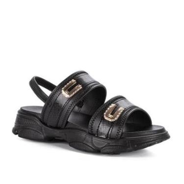 Imagem de Sandália Mississipi Flatform Feminina J0573-Feminino