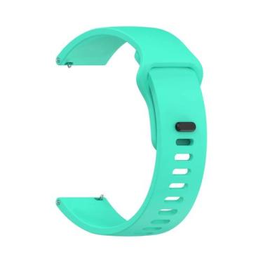 Imagem de Pulseira De Silicone De 20mm 22mm Para COROS pace 3 APEX 2 pro APEX 46