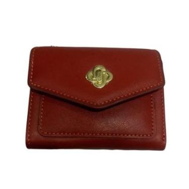 Imagem de Carteira Lace Lore Feminina Elegante-Masculino