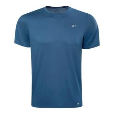 Imagem de Camiseta Reebok Oportunity RN Masculina-Masculino