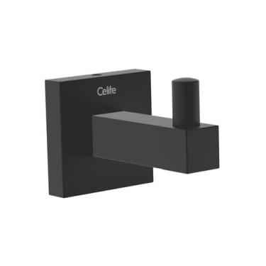 Imagem de Cabide para Banheiro New Elite Celite