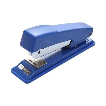 Imagem de Grampeador Portátil Multifuncional Para Escritório Estudantil, Durável