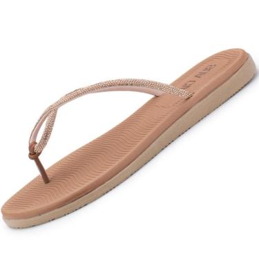 Imagem de CHINELO SUA CIA 8346.16168 FEMININA-Feminino