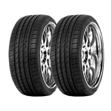 Imagem de Kit 2 Pneus Xbri 275/30 ZR19 96W Sport Plus Extra Load