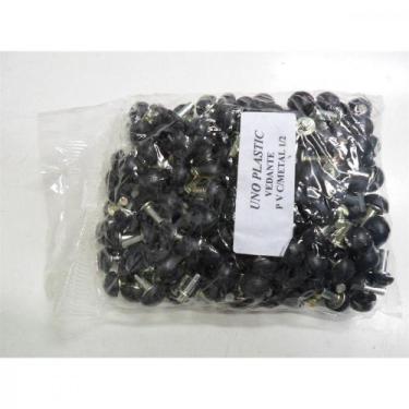 Imagem de Vedante Metal+Pvc 1/2''Unoplastic Bola 200Pecas 116