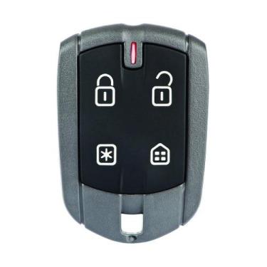 Imagem de Chaveiro Presença Positron DPN62 Duoblock