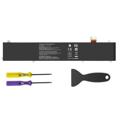 Imagem de Bateria de laptop TREE.NB RC30-0248 15,4 V 80 Wh para Razer Blade 15