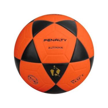 Imagem de Bola Futevôlei Penalty Laranja