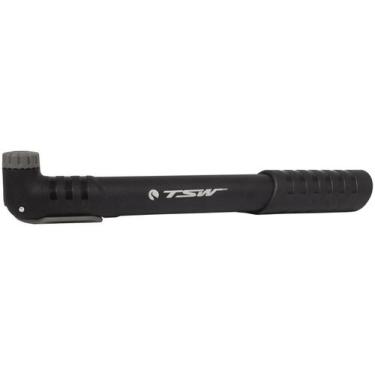 Imagem de Bomba De Ar Portátil Para Pneu De Bike Bicicleta Mtb Speed Bico Fino E