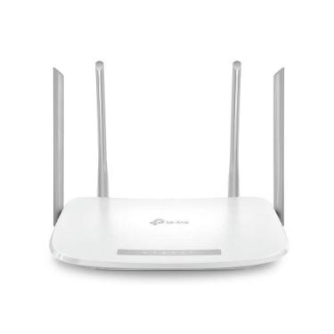 Imagem de Roteador Gigabit Ac1200 Ec220-G5 Tp-link - TP LINK, Branco