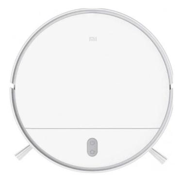 Imagem de Aspirador Xiaomi Mi Robot Vacuum-Mop Essential MJSTG1 - Branco, Bivolt