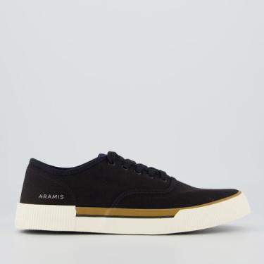 Imagem de Tenis Aramis Easy Rover New Preto, 43