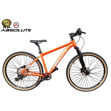 Imagem de Bicicleta Aro29 Nero 5 Peças Inteira Absolute 12v Hollowtech Garfo Trava Guidão K7 Frei...