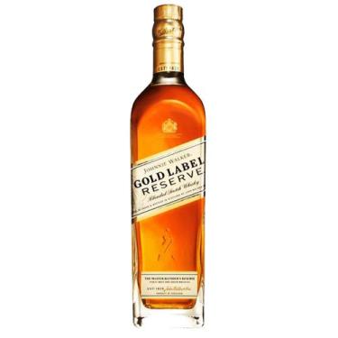 Imagem de Whisky Johnnie Walker Gold Label Reserve 750ml