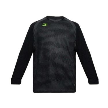 Imagem de Camisa Goleiro Penalty Delta Juv 127 - Ptochumbo, 8