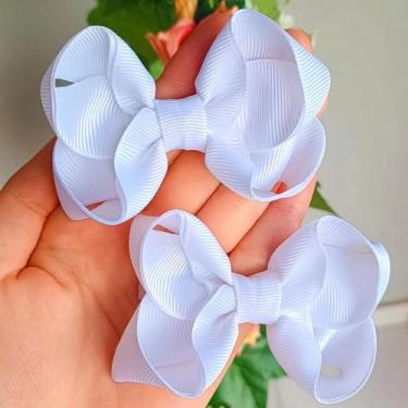 Imagem de LAÇO Par Boutique M Básico - Fada Madrinha Laceira