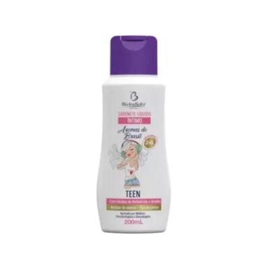 Imagem de Sabonete IntimoFeminino Teen Bio Instinto 200ML