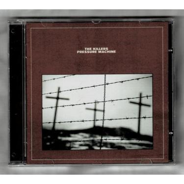 Imagem de The Killers CD Pressure Machine - Island Records
