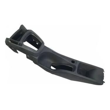 Imagem de Console Central Stilo 2011 Cinza Escuro 100171745 
