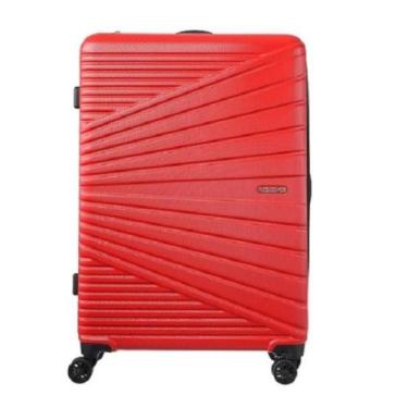 Imagem de Mala De Viagem Grande 32kg 4 Rodas Samsonite Recife G - American Touri