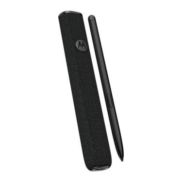 Imagem de Motorola Moto Pen Ultra Caneta bluetooth compatível com Motorola Edge 