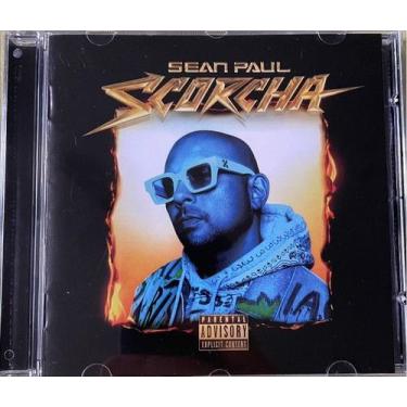 Imagem de CD Sean Paul  Scorcha - UNIVERSAL MUSIC