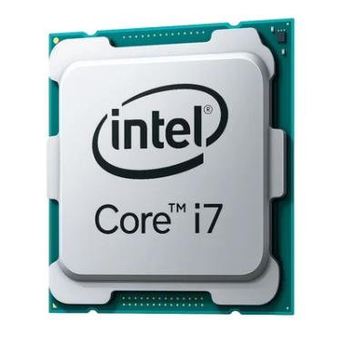 Imagem de Processador Intel Core i7-9700 3.0ghz (4.7ghz Turbo Max), Socket LGA 1151, Ddr4, 12mb Cache, Uhd Graphics 630 - Oem