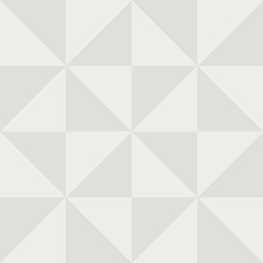 Imagem de Papel de Parede Vinílico Cubic CU-87402 - Bege  Geométrico - 0,53X10M 