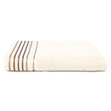 Imagem de Toalha Rosto Brisa 80X50 325G/M2 Branca - Groh, UNICA