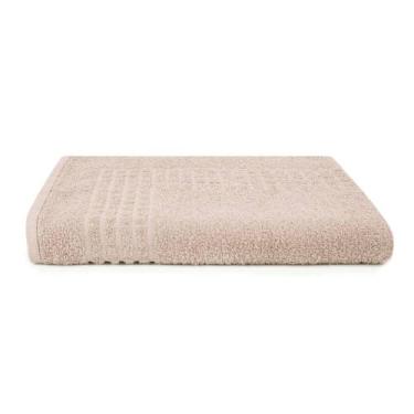 Imagem de Toalha Piso Clean 63X45 423G/M2 Bege - Groh, UNICA